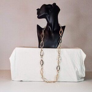 New Gold Chain Necklace